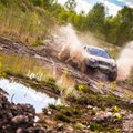 Čempionato finale „Rally classic“ – sunkiasvorė egzotika su Dakaro prieskoniu