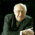 M. Rostropovičiui pagerbti – iškilmingas labdaros koncertas