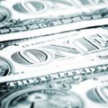 JAV dolerį blaško FED vadovų komentarai