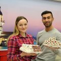 Turką į Lietuvą atsiviliojusi lietuvė kartu įkūrė saldų verslą