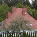 Исследование: половина жителей Литвы не хочет, чтобы главы страны жили в резиденциях