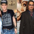 Šiurpinantys Johnny Deppo išvaizdos pokyčiai: paaiškėjo priežastis, pasirodė daugiau nuotraukų