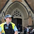 Australijos policija pradeda naują kampaniją prieš užsienio kišimąsi