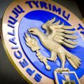 STT pradėjo tyrimą dėl galimo piktnaudžiavimo ir dokumentų klastojimo „Lietuvos žirgyne“