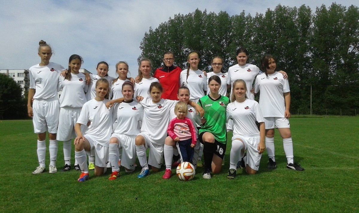 Marijampolės FC