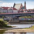 Lenkija turi planą, kaip tapti viena iš turtingiausių valstybių