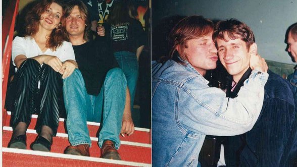Žvagulis – apie legendinio Vilniaus klubo užkulisius: alkoholio matavimas su liniuote, atvira kova su vagystėmis ir valstybės vadovų apsilankymai