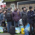 Европа радикально меняет отношение к беженцам