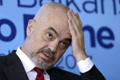 Edi Rama