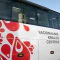 Delfi diena. Lietuvoje didėja socialinė distancija, o ligoninėms trūksta kraujo