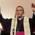 Į Vatikaną iškviestas vyskupas išlaidūnas – prabangoje maudęsis vokiečių dvasininkas