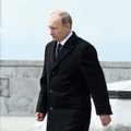Dūma palaimino sukritikuotą V. Putino projektą