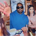 Su Kim Kardashian išsiskyręs Kanye Westas jai kirto iš peties: prabilo apie netinkamą vaikų auklėjimą, grasino naujam mylimajam