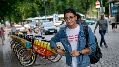 Į „Lietuviškų atostogų“ pramogas Orijus Gasanovas nėrė su repere Cheri: prabangiausiame Bulgarijos kurorte tapo gelbėtojais ir gėdingos istorijos herojais