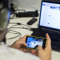 Young people in Lithuania rely on social media for news