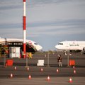 „Oro navigacija“: auga terminaliniai skrydžiai, bet mažėjo krovininių