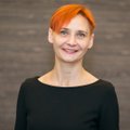 VU Komunikacijos fakulteto dekane išrinkta Renata Matkevičienė