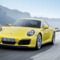 „Porsche“ per 10 mėnesių pagerino visų praėjusių metų pardavimus