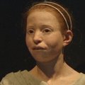 Mokslininkai atkūrė senovės Graikijoje gyvenusios mergaitės veidą