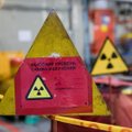 Virš Baltijos jūros pastebėtas radioaktyvus debesis: susirūpino dėl saugumo Rusijos elektrinėse