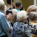 "Содра": все больше людей пенсионного возраста продолжают работать
