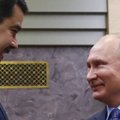 Venesuelos konvulsijos ir Rusijos baimė: Kremlius prarasti turi labai daug