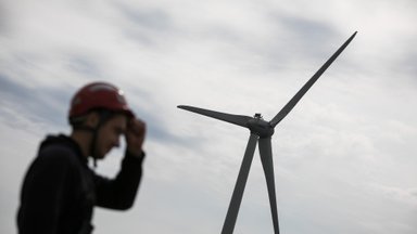 Apžvalga ir prognozės: ar įsitvirtins Lietuva tarp vėjo energetikos lyderių?
