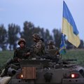 Diena, kuomet užgimė Ukrainos karinės pajėgos