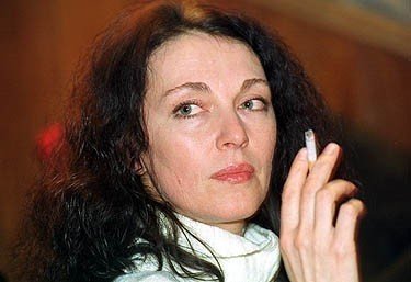 Татьяна Лютаева