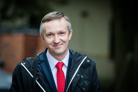 Arvydas Juška