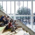Studijos pažangiausiame Nyderlandų regione: lietuvius kviečia universitetas, į kurį plūsta studentai iš viso pasaulio