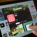 Amsterdamo valdžia nori uždrausti nuomoti būstą per „Airbnb“