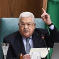 Konkuruojantys palestiniečių politiniai lyderiai suformavo „susitaikymo“ komitetą