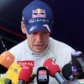 S. Vettelis dominavo ir trečiose Italijos GP treniruotėse