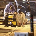 Danijos saugumas žinojo, kad ginkluotas užpuolikas yra „linkęs radikalizuotis“
