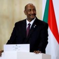 Sudano generolas paskyrė tarybą pereigai po perversmo