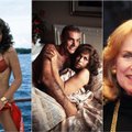 Su Connery Bondiadoje vaidinusi aktorė – apie meilės scenas su vienu seksualiausių pasaulio vyrų ir filmavime pasirodžiusią žmoną