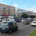 Kaliningrade lietuvį nustebino savo šalies valdžią kritikavęs taksistas: jam nusispjauti ant paprastų žmonių