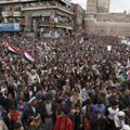 Jemenas nutraukė diplomatinius santykius su Iranu