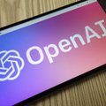 Žiniasklaida: „OpenAI“ vertė gali siekti 80 mlrd. JAV dolerių
