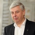 Pasaulio energetikos tarybos pirmininku išrinktas R. Juozaitis