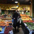 Kainų pokyčiai prekybos centruose: įvardijo maisto prekes, kurios brango labiausiai