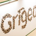 „Grigeo“ grupės pajamos pernai smuko 7 proc. iki 130 mln. eurų