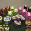 Кесераускас: заявления о продаже польских молочных товаров по заниженным ценам – не обоснованы
