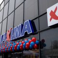 Druskininkuose duris atvėrė atnaujinta „Maxima“ parduotuvė