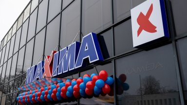 Druskininkuose duris atvėrė atnaujinta „Maxima“ parduotuvė