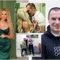 Aliona apie vestuves su 19 metų kalinčiu Lapinsku ir kratas namuose: kai ištekėjau už kalinio, daug kas nusisuko iš pavydo