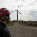 „Lietuvos energija renewables“ paskirtas naujas vadovas
