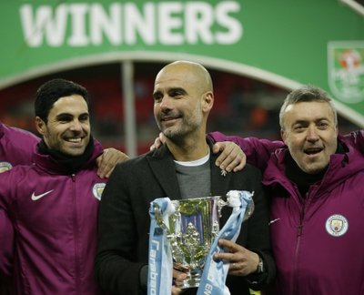 Pepas Guardiola