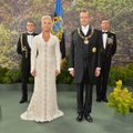 Estijos prezidento žmona atskleidė tikrąsias skyrybų priežastis
